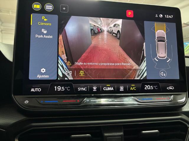 SEAT Leon ST 1.5 eTSI Style Special Edition DSG 110 kW (150 CV)