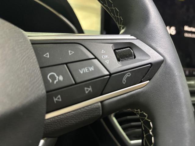 SEAT Leon ST 1.5 eTSI Style Special Edition DSG 110 kW (150 CV)