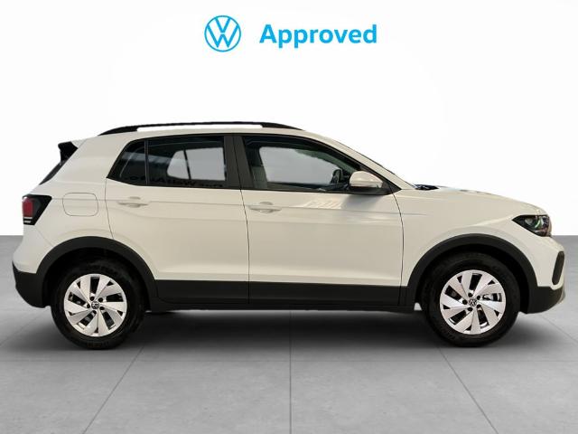 Volkswagen T-Cross 1.0 TSI 70 kW (95 CV)