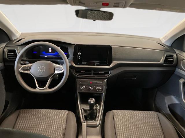 Volkswagen T-Cross 1.0 TSI 70 kW (95 CV)