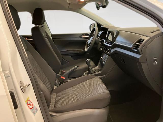 Volkswagen T-Cross 1.0 TSI 70 kW (95 CV)