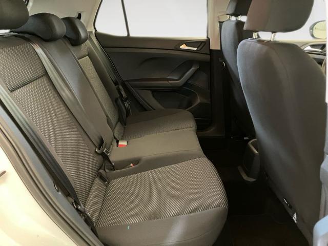 Volkswagen T-Cross 1.0 TSI 70 kW (95 CV)