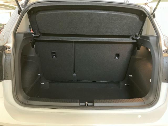 Volkswagen T-Cross 1.0 TSI 70 kW (95 CV)