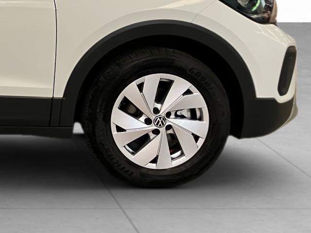 Volkswagen T-Cross 1.0 TSI 70 kW (95 CV)