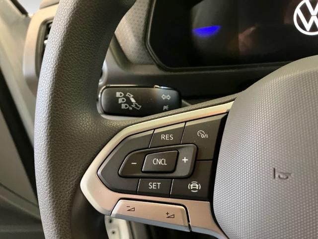 Volkswagen T-Cross 1.0 TSI 70 kW (95 CV)