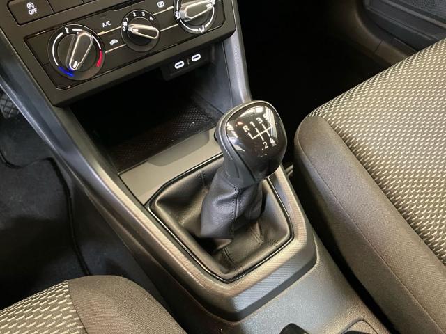 Volkswagen T-Cross 1.0 TSI 70 kW (95 CV)