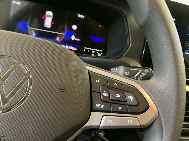 Volkswagen T-Cross 1.0 TSI 70 kW (95 CV)