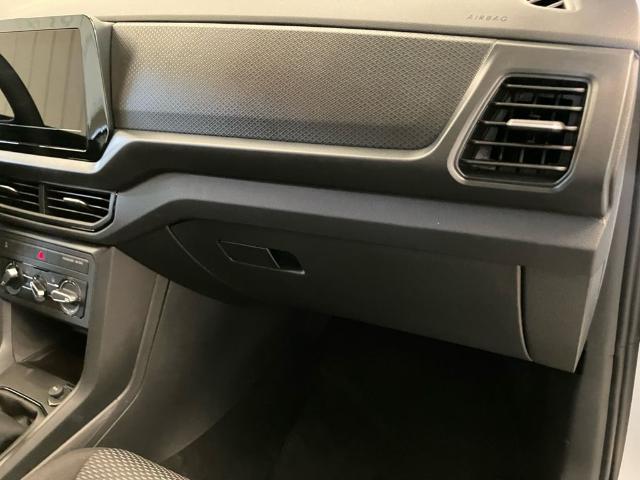Volkswagen T-Cross 1.0 TSI 70 kW (95 CV)