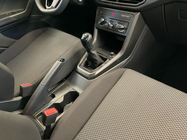 Volkswagen T-Cross 1.0 TSI 70 kW (95 CV)