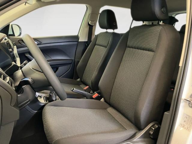 Volkswagen T-Cross 1.0 TSI 70 kW (95 CV)