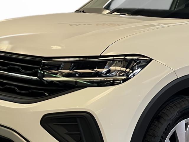 Volkswagen T-Cross 1.0 TSI 70 kW (95 CV)