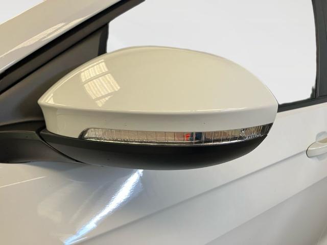Volkswagen T-Cross 1.0 TSI 70 kW (95 CV)