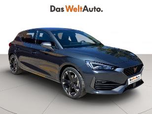 Coche de Ocasión VGRS