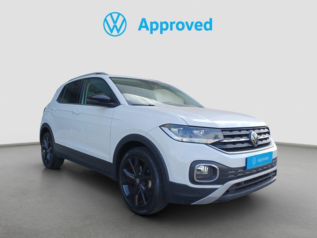 Volkswagen T-Cross Sport 1.0 TSI 81 kW (110 CV) DSG