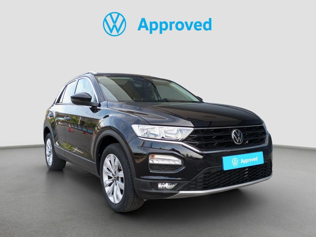 Volkswagen T-Roc Advance 1.5 TSI 110 kW (150 CV)