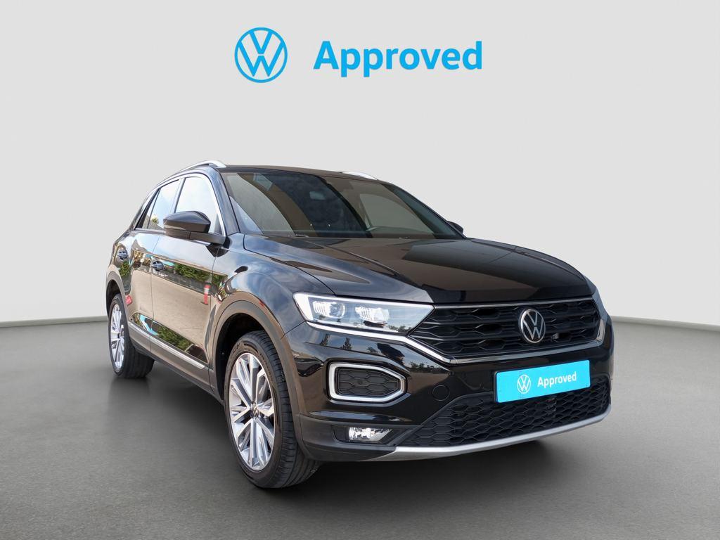 Volkswagen T-Roc Sport 1.5 TSI 110 kW (150 CV) DSG