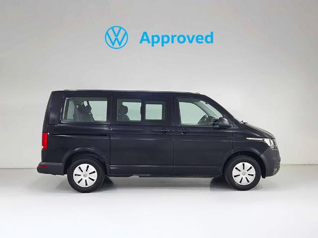 Volkswagen Caravelle Origin Batalla Corta 2.0 TDI BMT 110 kW (150 CV) DSG