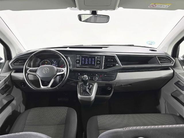 Volkswagen Caravelle Origin Batalla Corta 2.0 TDI BMT 110 kW (150 CV) DSG