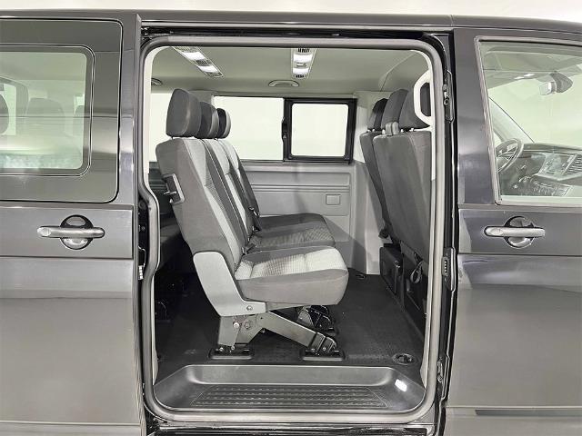 Volkswagen Caravelle Origin Batalla Corta 2.0 TDI BMT 110 kW (150 CV) DSG