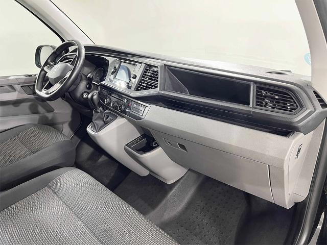 Volkswagen Caravelle Origin Batalla Corta 2.0 TDI BMT 110 kW (150 CV) DSG