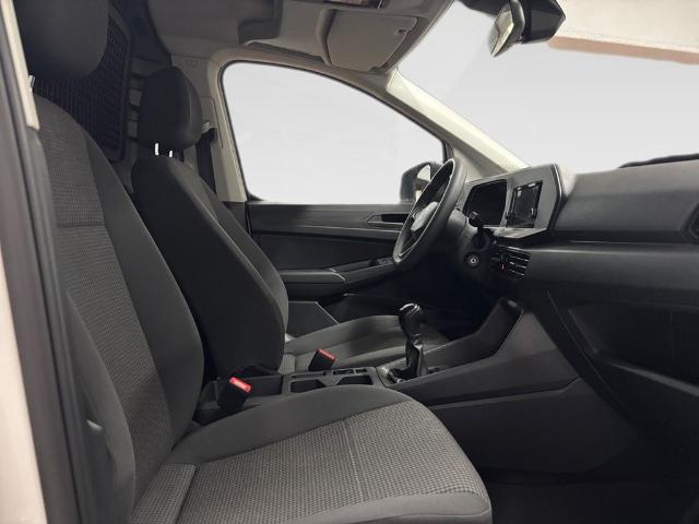 Volkswagen Caddy Furgon Batalla Corta 2.0 TDI 75 kW (102 CV)