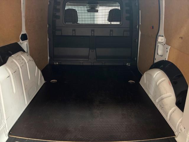 Volkswagen Caddy Furgon Batalla Corta 2.0 TDI 75 kW (102 CV)