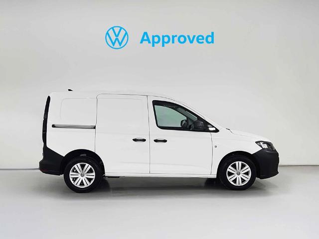 Volkswagen Caddy Cargo 2.0 TDI 75 kW (102 CV)