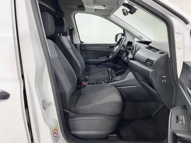 Volkswagen Caddy Cargo 2.0 TDI 75 kW (102 CV)