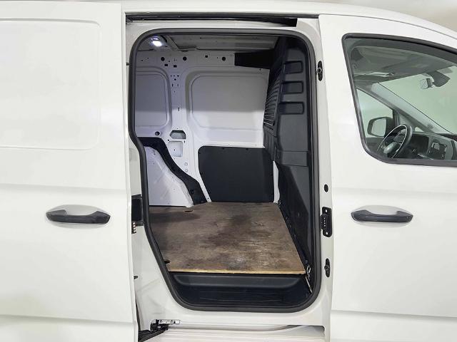 Volkswagen Caddy Cargo 2.0 TDI 75 kW (102 CV)
