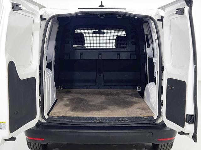Volkswagen Caddy Cargo 2.0 TDI 75 kW (102 CV)