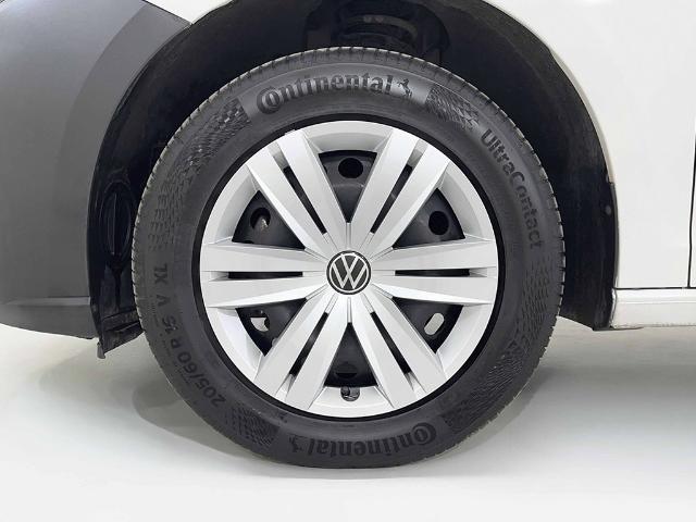 Volkswagen Caddy Cargo 2.0 TDI 75 kW (102 CV)