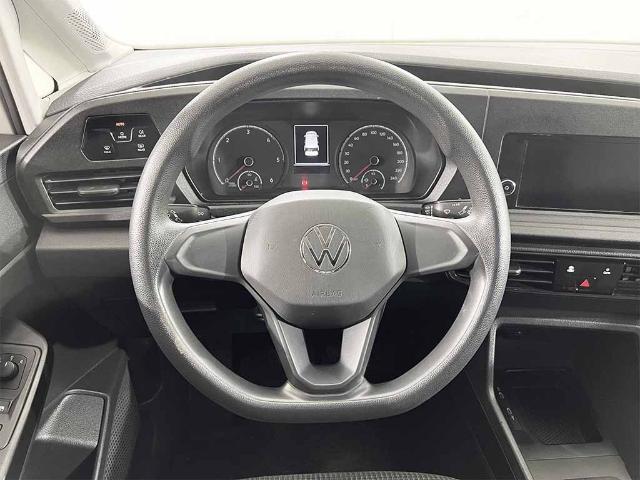 Volkswagen Caddy Cargo 2.0 TDI 75 kW (102 CV)