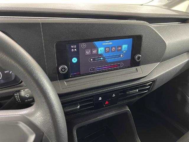 Volkswagen Caddy Cargo 2.0 TDI 75 kW (102 CV)