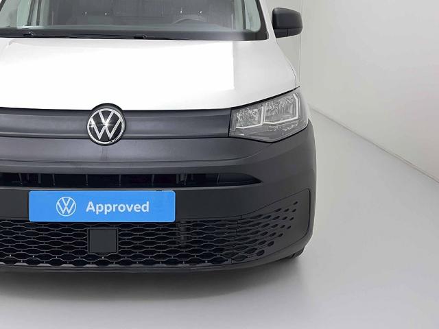 Volkswagen Caddy Cargo 2.0 TDI 75 kW (102 CV)