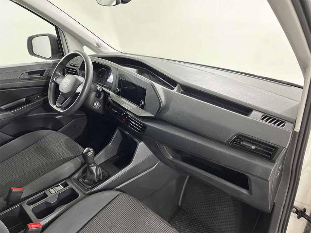 Volkswagen Caddy Cargo 2.0 TDI 75 kW (102 CV)