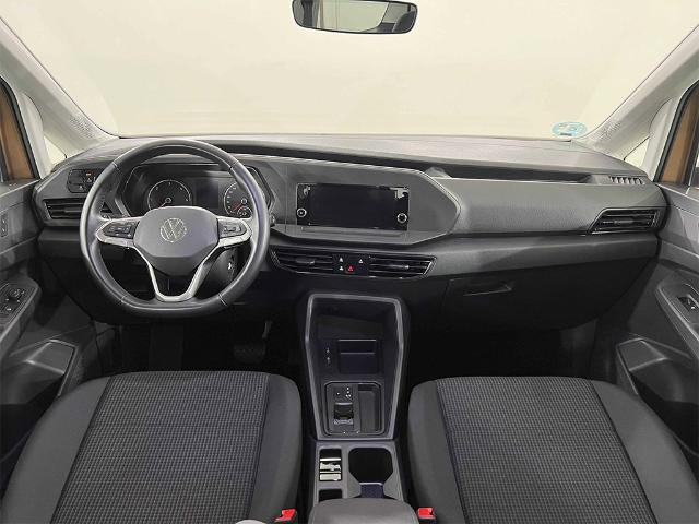 Volkswagen Caddy Maxi Origin 2.0 TDI 90 kW (122 CV) DSG