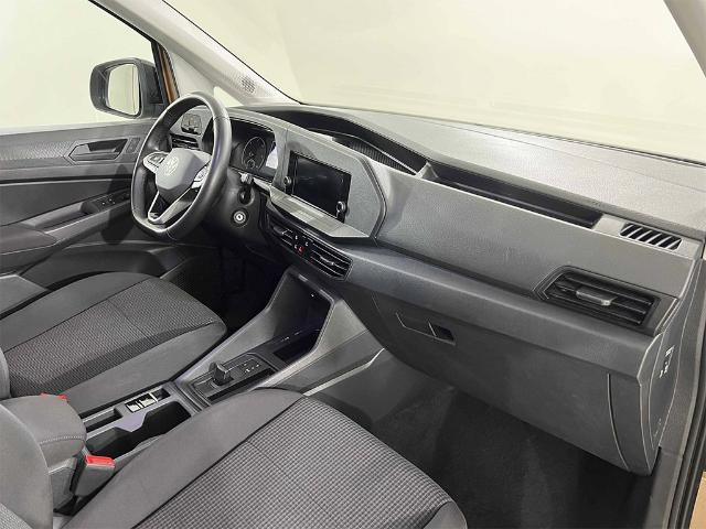 Volkswagen Caddy Maxi Origin 2.0 TDI 90 kW (122 CV) DSG