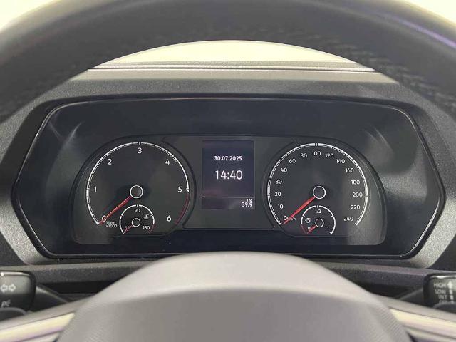 Volkswagen Caddy Maxi Origin 2.0 TDI 90 kW (122 CV) DSG
