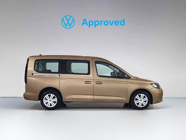 Volkswagen Caddy Maxi Origin 2.0 TDI 90 kW (122 CV) DSG