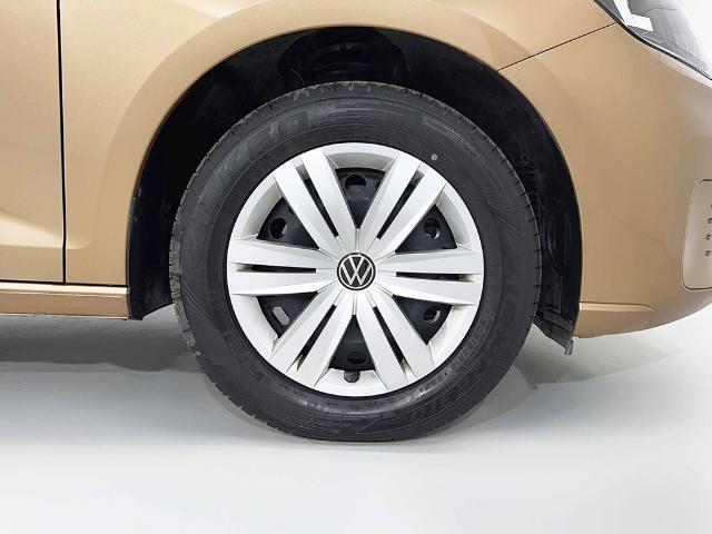 Volkswagen Caddy Maxi Origin 2.0 TDI 90 kW (122 CV) DSG