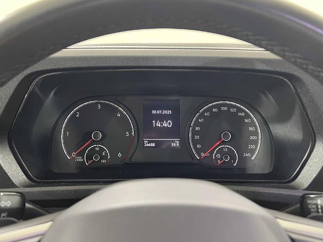 Volkswagen Caddy Maxi Origin 2.0 TDI 90 kW (122 CV) DSG