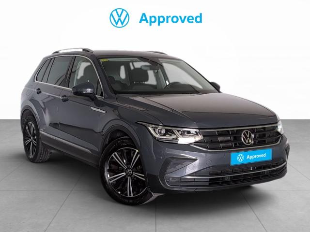 Volkswagen Tiguan Life 1.5 TSI 110 kW (150 CV)