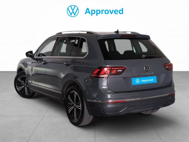 Volkswagen Tiguan Life 1.5 TSI 110 kW (150 CV)
