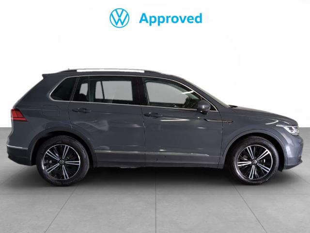 Volkswagen Tiguan Life 1.5 TSI 110 kW (150 CV)