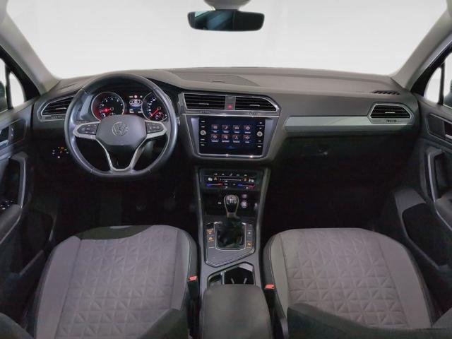 Volkswagen Tiguan Life 1.5 TSI 110 kW (150 CV)