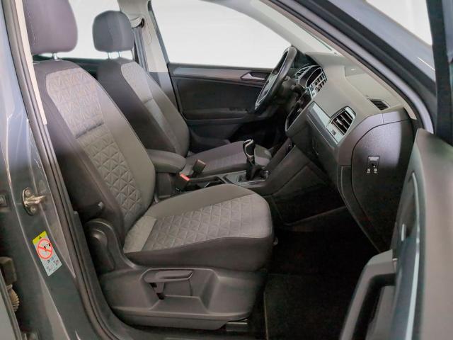 Volkswagen Tiguan Life 1.5 TSI 110 kW (150 CV)