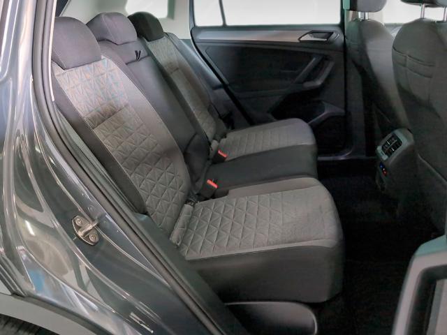 Volkswagen Tiguan Life 1.5 TSI 110 kW (150 CV)