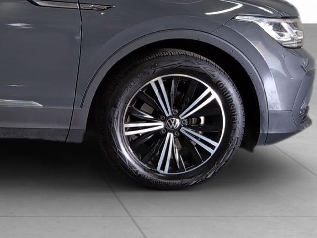Volkswagen Tiguan Life 1.5 TSI 110 kW (150 CV)