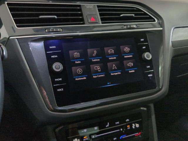 Volkswagen Tiguan Life 1.5 TSI 110 kW (150 CV)