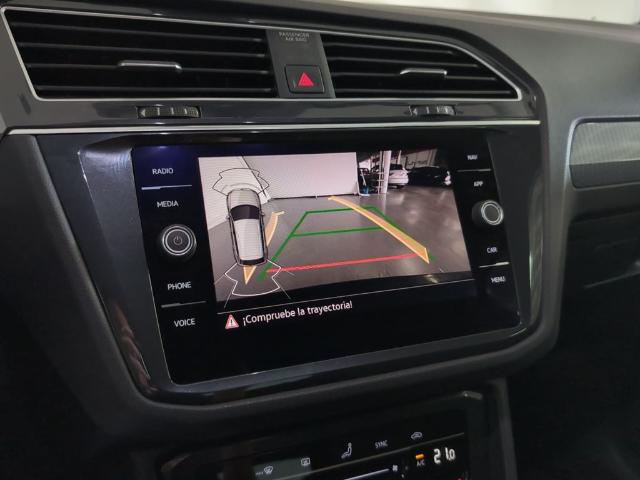Volkswagen Tiguan Life 1.5 TSI 110 kW (150 CV)